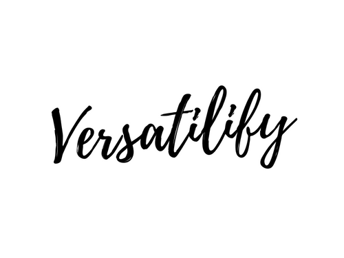 Versatilify